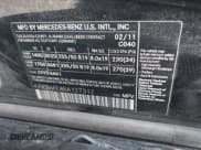 ✅ 2011 Mercedes-Benz R 350 • VIN: 4JGCB6FE8BA127312 • Лот: 43222831. Опубликован ранее на IAAI с пробегом 97 832 миль. Бесплатный доступ к архиву аукционных продаж из США и подробный отчёт об истории автомобиля на DreamBid. Изображение 9.