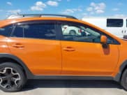 ✅ 2013 Subaru Crosstrek Limited • VIN: JF2GPAGC4D2803731 • Lot: 42214575. Listed on IAAI with 85,677 mi. Free auction sales archive from the USA and detailed vehicle history report at DreamBid. Image 13.