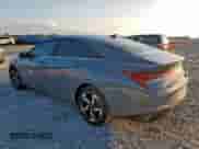 2022 Hyundai Elantra SEL с VIN KMHLN4AG5NU262710, выставлен на аукционе Copart как лот 85861755 с пробегом 42 688 миль миль и Списание • Salvage title. История ставок и продаж доступна на DreamBid. Изображение 2.