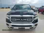 2020 Ram 1500 Laramie with VIN 1C6RREDT3LN152321, listed as a Copart auction lot 62487735 with 86,441 mi miles and Salvage title. Bid and sale history available at DreamBid. Image 5.