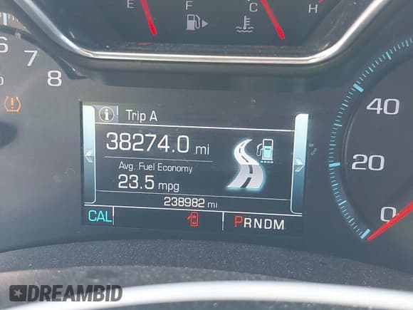 ✅ 2015 Chevrolet Impala LT • VIN: 2G1115SL1F9213150 • Lot: 43195617. Listed on IAAI with 238,982 mi. Free auction sales archive from the USA and detailed vehicle history report at DreamBid. Image 15.