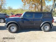 ✅ 2021 Ford Bronco • VIN: 1FMDE5BH3MLA97892 • Lot: 43601857. Wystawiony na IAAI z przebiegiem 31 854 mil. Bezpłatny archiwum sprzedaży aukcyjnych z USA i szczegółowy raport historii pojazdu na DreamBid. Zdjęcie 15.