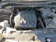 ✅ 2018 Mitsubishi Eclipse Cross ES • VIN: JA4AS3AA8JZ043242 • Lot: 85671645. Wystawiony na Copart z przebiegiem 113 382 mil. Bezpłatny archiwum sprzedaży aukcyjnych z USA i szczegółowy raport historii pojazdu na DreamBid. Zdjęcie 14.