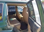 ✅ 1998 Jeep Cherokee SE • VIN: 1J4FJ28S9WL141496 • Lot: 43258341. Wystawiony na IAAI z przebiegiem 162 996 mil. Bezpłatny archiwum sprzedaży aukcyjnych z USA i szczegółowy raport historii pojazdu na DreamBid. Zdjęcie 8.