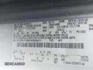 ✅ 2015 Ford Transit XL • VIN: 1FMZK1YM8FKB06431 • Lot: 42653296. Wystawiony na IAAI z przebiegiem 211 105 mil. Bezpłatny archiwum sprzedaży aukcyjnych z USA i szczegółowy raport historii pojazdu na DreamBid. Zdjęcie 9.