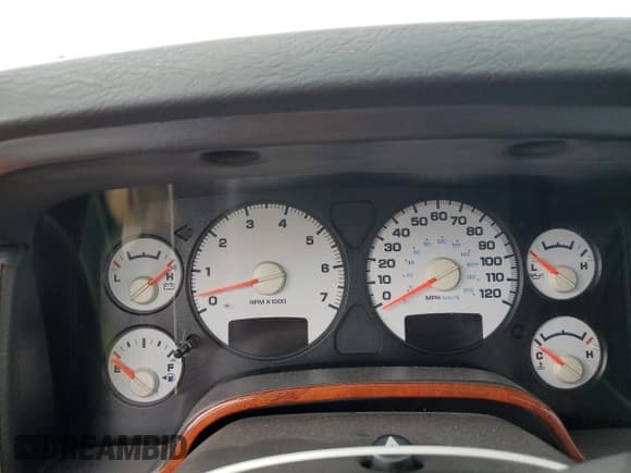 ✅ 2004 Dodge 1500 SLT • VIN: 1D7HU18D64J145750 • Лот: 71623664. Опубликован ранее на Copart с пробегом Не указан. Бесплатный доступ к архиву аукционных продаж из США и подробный отчёт об истории автомобиля на DreamBid. Изображение 9.