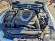 ✅ 2007 Mercedes-Benz SL 550 • VIN: WDBSK71F27F132634 • Lot: 95206815. Listed on Copart with 135,502 mi. Free auction sales archive from the USA and detailed vehicle history report at DreamBid. Image 11.