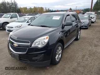 ✅ 2015 Chevrolet Equinox LT • VIN: 2GNALBEK6F6123973 • Лот: 43566979. Опубликован ранее на IAAI с пробегом 143 847 миль. Бесплатный доступ к архиву аукционных продаж из США и подробный отчёт об истории автомобиля на DreamBid. Изображение 2.