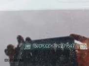 ✅ 2023 Chevrolet Silverado 1500 Custom Trail Boss • VIN: 3GCPDCEK7PG279547 • Lot: 41872652. Wystawiony na IAAI z przebiegiem 17 677 mil. Bezpłatny archiwum sprzedaży aukcyjnych z USA i szczegółowy raport historii pojazdu na DreamBid. Zdjęcie 9.