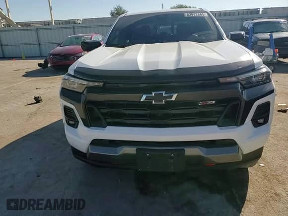 2023 Chevrolet Colorado 4WD Z71 с VIN 1GCPTDEK1P1170282, выставлен на аукционе Copart как лот 83982865 с пробегом 48 515 миль миль и Списание • Salvage title. История ставок и продаж доступна на DreamBid. Изображение 14.