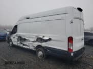 ✅ 2023 Ford Transit Cargo • VIN: 1FTBW3X83PKA13800 • Lot: 83735954. Listed on Copart with 37,252 mi. Free auction sales archive from the USA and detailed vehicle history report at DreamBid. Image 2.