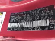 ✅ 2018 Toyota Corolla L • VIN: 2T1BURHE6JC017619 • Lot: 42186454. Listed on IAAI with 57,834 mi. Free auction sales archive from the USA and detailed vehicle history report at DreamBid. Image 9.