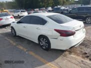 ✅ 2017 Nissan Altima SR • VIN: 1N4AL3AP9HC184816 • Lot: 43392123. Listed on IAAI with 140,115 mi. Free auction sales archive from the USA and detailed vehicle history report at DreamBid. Image 3.