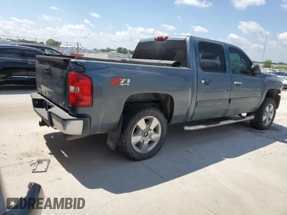 ✅ 2009 Chevrolet Silverado 1500 • VIN: 3GCEK23YX9G110432 • Лот: 68472665. Опубликован ранее на Copart с пробегом 241 127 миль. Бесплатный доступ к архиву аукционных продаж из США и подробный отчёт об истории автомобиля на DreamBid. Изображение 3.