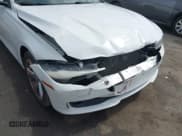 ✅ 2015 BMW 3 Series 328i • VIN: WBA3C1C57FK117893 • Lot: 42135354. Listed on IAAI with 140,295 mi. Free auction sales archive from the USA and detailed vehicle history report at DreamBid. Image 6.