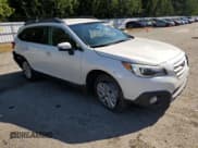 ✅ 2015 Subaru Outback Premium • VIN: 4S4BSAFC2F3310941 • Lot: 55304045. Listed on Copart with 132,628 mi. Free auction sales archive from the USA and detailed vehicle history report at DreamBid. Image 4.