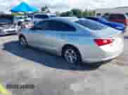 2016 Chevrolet Malibu LS with VIN 1G1ZC5ST7GF227799, listed as a IAAI auction lot 43446971 with 60,585 mi miles and . Bid and sale history available at DreamBid. Image 3.