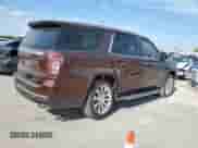 2023 Chevrolet Tahoe Premier с VIN 1GNSCSKD6PR112455, выставлен на аукционе Copart как лот 84425415 с пробегом 36 329 миль миль и Списание • Salvage title. История ставок и продаж доступна на DreamBid. Изображение 3.