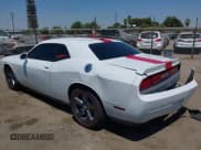 ✅ 2012 Dodge Challenger SXT • VIN: 2C3CDYAG5CH315201 • Lot: 42966307. Wystawiony na IAAI z przebiegiem 107 154 mil. Bezpłatny archiwum sprzedaży aukcyjnych z USA i szczegółowy raport historii pojazdu na DreamBid. Zdjęcie 3.