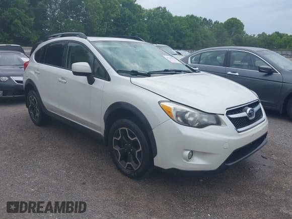 ✅ 2013 Subaru Crosstrek Premium • VIN: JF2GPAVC5D2865383 • Lot: 42449861. Listed on IAAI with 229,696 mi. Free auction sales archive from the USA and detailed vehicle history report at DreamBid. Image 1.