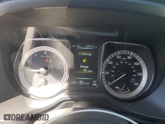 ✅ 2017 Nissan Titan S • VIN: 1N6AA1EJ3HN541144 • Lot: 52981515. Wystawiony na Copart z przebiegiem 109 721 mil. Bezpłatny archiwum sprzedaży aukcyjnych z USA i szczegółowy raport historii pojazdu na DreamBid. Zdjęcie 9.