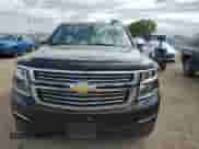 2016 Chevrolet Suburban LTZ z VIN 1GNSKJKC2GR419559, wystawiony jako Copart lot #70398904 z przebiegiem 95 119 mil mil oraz Szkoda całkowita • Salvage title. Historia ofert i sprzedaży dostępna na DreamBid. Obrazek 5.