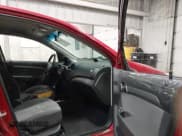 ✅ 2009 Chevrolet Aveo 1LT • VIN: KL1TD66E99B376874 • Lot: 42277168. Wystawiony na IAAI z przebiegiem 126 175 mil. Bezpłatny archiwum sprzedaży aukcyjnych z USA i szczegółowy raport historii pojazdu na DreamBid. Zdjęcie 5.