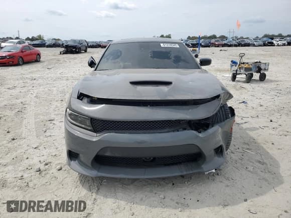 ✅ 2023 Dodge Charger R/T • VIN: 2C3CDXCTXPH623152 • Lot: 81316545. Wystawiony na Copart z przebiegiem 15 045 mil. Bezpłatny archiwum sprzedaży aukcyjnych z USA i szczegółowy raport historii pojazdu na DreamBid. Zdjęcie 5.