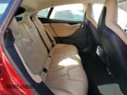 ✅ 2014 Tesla Model S 60 • VIN: 5YJSA1H14EFP49806 • Lot: 91123485. Wystawiony na Copart z przebiegiem 114 487 mil. Bezpłatny archiwum sprzedaży aukcyjnych z USA i szczegółowy raport historii pojazdu na DreamBid. Zdjęcie 10.