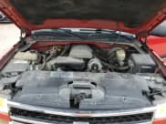 ✅ 2007 Chevrolet Silverado 1500 Work Truck • VIN: 1GCEC19VX7Z130780 • Лот: 85101554. Опубликован ранее на Copart с пробегом 260 110 миль. Бесплатный доступ к архиву аукционных продаж из США и подробный отчёт об истории автомобиля на DreamBid. Изображение 11.