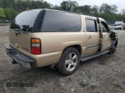 ✅ 2005 Chevrolet Suburban LT • VIN: 1GNFK16Z75J123805 • Lot: 84421555. Listed on Copart with 352,491 mi. Free auction sales archive from the USA and detailed vehicle history report at DreamBid. Image 3.