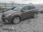 ✅ 2019 Buick Envision Preferred • VIN: LRBFXBSA9KD026887 • Лот: 89906935. Опубликован ранее на Copart с пробегом 113 647 миль. Бесплатный доступ к архиву аукционных продаж из США и подробный отчёт об истории автомобиля на DreamBid. Изображение 1.