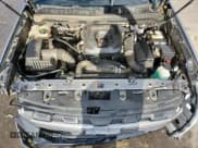 ✅ 2021 Chevrolet Colorado 4WD Z71 • VIN: 1GCPTDE15M1142326 • Lot: 90632635. Listed on Copart with 86,132 mi. Free auction sales archive from the USA and detailed vehicle history report at DreamBid. Image 11.