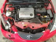 ✅ 2005 Toyota Solara SE • VIN: 4T1FA38P05U046031 • Lot: 60104364. Listed on Copart with Not provided. Free auction sales archive from the USA and detailed vehicle history report at DreamBid. Image 11.