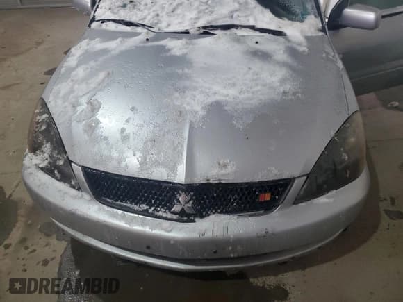 ✅ 2006 Mitsubishi Lancer Ralliart • VIN: JA3AJ66F46U057530 • Лот: 87750605. Опубликован ранее на Copart с пробегом 180 243 миль. Бесплатный доступ к архиву аукционных продаж из США и подробный отчёт об истории автомобиля на DreamBid. Изображение 11.