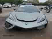 2024 Chevrolet Corvette 3LT с VIN 1G1YC2D4XR5110341, выставлен на аукционе Copart как лот 73012954 с пробегом 7 052 миль миль и Списание • Salvage title. История ставок и продаж доступна на DreamBid. Изображение 5.