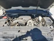 ✅ 2011 Chevrolet Tahoe LTZ • VIN: 1GNSCCE01BR275280 • Lot: 87010335. Listed on Copart with 184,252 mi. Free auction sales archive from the USA and detailed vehicle history report at DreamBid. Image 12.