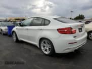 ✅ 2014 BMW X6 M • VIN: 5YMGZ0C55E0C40660 • Lot: 86108965. Wystawiony na Copart z przebiegiem 65 767 mil. Bezpłatny archiwum sprzedaży aukcyjnych z USA i szczegółowy raport historii pojazdu na DreamBid. Zdjęcie 2.