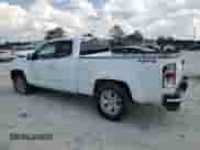 2020 Chevrolet Colorado 4WD LT z VIN 1GCHTCEA1L1160111, wystawiony jako Copart lot #72536894 z przebiegiem 157 411 mil mil oraz Szkoda całkowita • Salvage title. Historia ofert i sprzedaży dostępna na DreamBid. Obrazek 2.