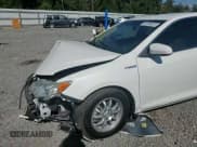 ✅ 2012 Toyota Camry LE • VIN: 4T1BD1FK6CU034125 • Lot: 92206635. Listed on Copart with Not provided. Free auction sales archive from the USA and detailed vehicle history report at DreamBid. Image 13.