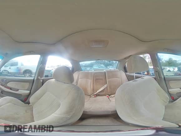 2004 Hyundai Sonata GLS z VIN KMHWF35H54A045598, wystawiony jako Copart lot #86837924 z przebiegiem Nie podano mil oraz Szkoda całkowita • Salvage title. Historia ofert i sprzedaży dostępna na DreamBid. Obrazek 13.