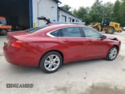 ✅ 2014 Chevrolet Impala LT • VIN: 1G1115SL0EU103580 • Лот: 65726154. Опубликован ранее на Copart с пробегом 85 662 миль. Бесплатный доступ к архиву аукционных продаж из США и подробный отчёт об истории автомобиля на DreamBid. Изображение 3.