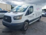 ✅ 2017 Ford Transit • VIN: 1FTYR2ZM2HKA00916 • Лот: 43513268. Опубликован ранее на IAAI с пробегом 185 274 миль. Бесплатный доступ к архиву аукционных продаж из США и подробный отчёт об истории автомобиля на DreamBid. Изображение 17.
