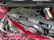 2022 Toyota Camry LE with VIN 4T1C11BK2NU071842, listed as a Copart auction lot 55873425 with 64,762 mi miles and Salvage title. Bid and sale history available at DreamBid. Image 15.