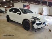 ✅ 2012 Porsche Cayenne S • VIN: WP1AB2A24CLA49892 • Lot: 53713065. Listed on Copart with 126,603 mi. Free auction sales archive from the USA and detailed vehicle history report at DreamBid. Image 4.