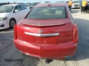 ✅ 2015 Cadillac XTS Premium • VIN: 2G61R5S33F9158171 • Lot: 76601534. Wystawiony na Copart z przebiegiem Nie podano. Bezpłatny archiwum sprzedaży aukcyjnych z USA i szczegółowy raport historii pojazdu na DreamBid. Zdjęcie 6.