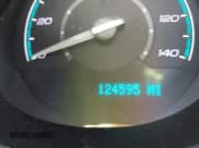 ✅ 2011 Chevrolet Malibu LTZ • VIN: 1G1ZE5EU2BF272401 • Lot: 43197369. Listed on IAAI with 124,595 mi. Free auction sales archive from the USA and detailed vehicle history report at DreamBid. Image 15.