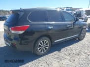 ✅ 2014 Nissan Pathfinder SV • VIN: 5N1AR2MN5EC680524 • Lot: 41644300. Listed on IAAI with 149,547 mi. Free auction sales archive from the USA and detailed vehicle history report at DreamBid. Image 4.