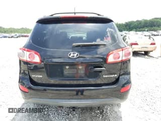 ✅ 2011 Hyundai Santa Fe SE • VIN: 5XYZH4AG5BG021247 • Лот: 60682255. Опубликован ранее на Copart с пробегом 198 971 миль. Бесплатный доступ к архиву аукционных продаж из США и подробный отчёт об истории автомобиля на DreamBid. Изображение 6.