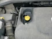 ✅ 2017 FIAT 500L Pop • VIN: ZFBCFAAHXHZ040036 • Lot: 44979975. Listed on Copart with 33,514 mi. Free auction sales archive from the USA and detailed vehicle history report at DreamBid. Image 14.